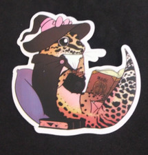 Adorable leopard gecko for sale  Mound City