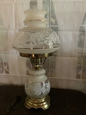 Quoizel satin lace for sale  North Olmsted