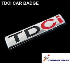 Tdci chrome red for sale  WORCESTER PARK