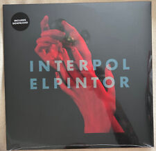 Sealed interpol pintor for sale  TONBRIDGE