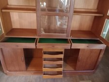 Teak wood cabinet for sale  Okeechobee