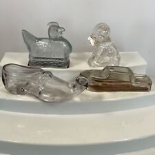 Figural candy container for sale  Sandpoint