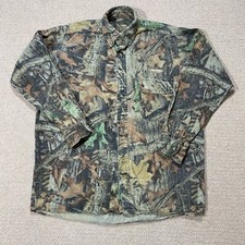 Vintage realtree camo for sale  NOTTINGHAM
