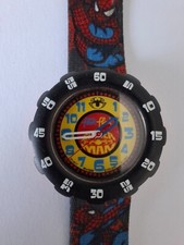 Orologio flik flak usato  Savona