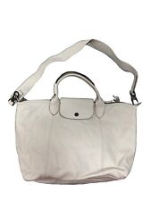 Longchamp borsa donna usato  Marcianise