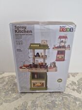 Deao toddlers kitchen for sale  HEYWOOD