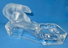 Design glas satiniert gebraucht kaufen  Hagen