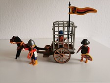 Playmobil 3674 ritter gebraucht kaufen  Pleidelsheim