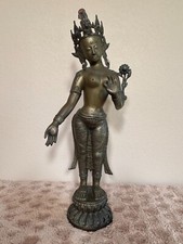 Heavy antique brass for sale  San Diego