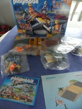 Playmobil 3126 superset d'occasion  Lauzerte