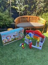 Little tikes discover for sale  BANBURY