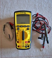 Tester multimetro digitale usato  Terralba