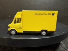 Herpa 42444 207 gebraucht kaufen  Kirchberg