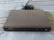 Qvis quattro 8bb for sale  WOLVERHAMPTON