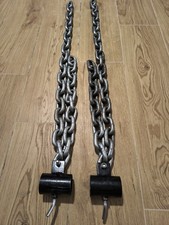 pesi catene usato pesi catene usato  Cascina