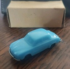 Petite renault dauphine d'occasion  La Châtaigneraie