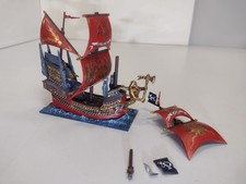 Warhammer dreadfleet leggere usato  Cologno Monzese