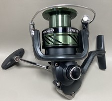 Shimano symetre 4000hg for sale  Cookeville