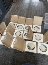 Danbury mint wedgwood for sale  UK
