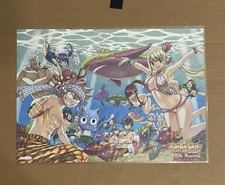 Fairy tail 500th d'occasion  Expédié en Belgium
