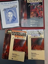 Lot essential elements for sale  Sweet Springs