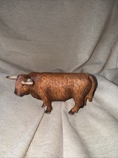 Schleich scottish highland for sale  LONDON