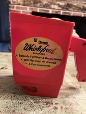 Vintage ortho whirlybird for sale  Harrisburg