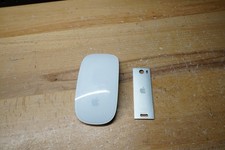 (O) Mouse mágico Apple A1296 genuíno 1 sem fio Bluetooth MB829LLA comprar usado  Enviando para Brazil
