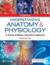 Understanding anatomy physiolo for sale  San Diego