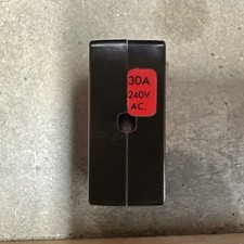 Amp wylex cartridge for sale  HERNE BAY