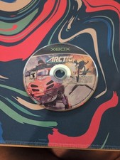Arctic thunder disc for sale  Springdale