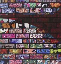 Graffiti hardcover ganz for sale  Philadelphia