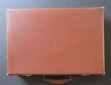 Vintage small brown for sale  NOTTINGHAM