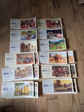 Buvard agence voyages d'occasion  Le Val-d'Ajol