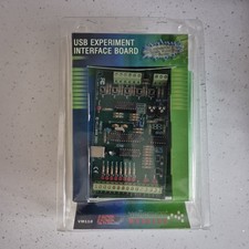 Velleman k8055 usb for sale  MAIDSTONE