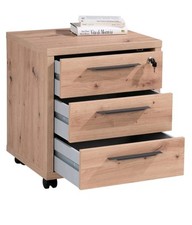 Rollcontainer rollschrank bür gebraucht kaufen  Mayen