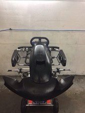 Sodi 950 kart for sale  TONBRIDGE