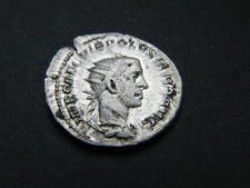 Roman antoninianus coin d'occasion  Expédié en Belgium
