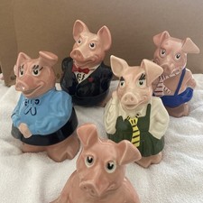 Wade natwest pigs for sale  DRONFIELD