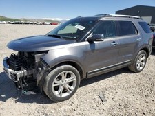 Automatic transmission 3.5l for sale  Lehi