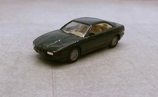 Bmw 850i herpa usato  Italia