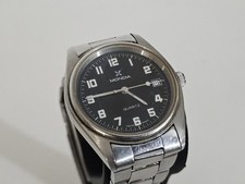 Orologio mondia 0205 usato  Milano