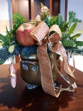 Hand made adventsgesteck gebraucht kaufen  Arnsberg