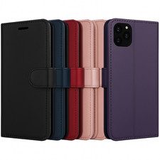 Capa carteira livro couro flip cartão capa telefone para Motorola E15 e20 G15 G05 comprar usado  Enviando para Brazil