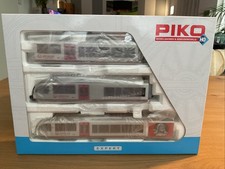 Piko 59532 dieseltriebwagen gebraucht kaufen Piko 59532 dieseltriebwagen gebraucht kaufen  Hagen