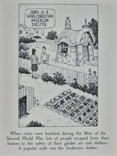 anderson shelter for sale anderson shelter for sale  DUNDEE