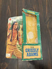 Grizzly adams action for sale  Kalamazoo