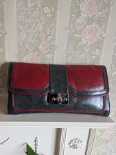 Large retro red for sale  POOLE