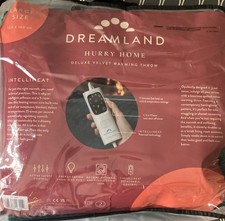 Dreamland hurry home for sale  CARRICKFERGUS