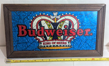 Budweiser king beers for sale  Cleveland